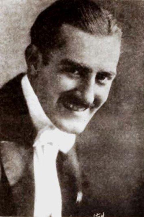 John McDermott fotoğrafı