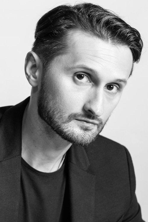 Orest Pastukh fotoğrafı