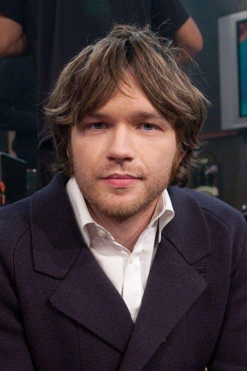 Andy Ross fotoğrafı