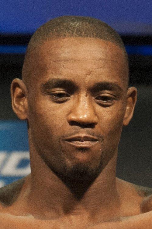 Yves Edwards fotoğrafı
