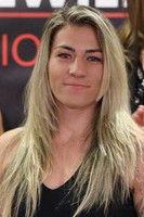 Janaisa Morandin fotoğrafı