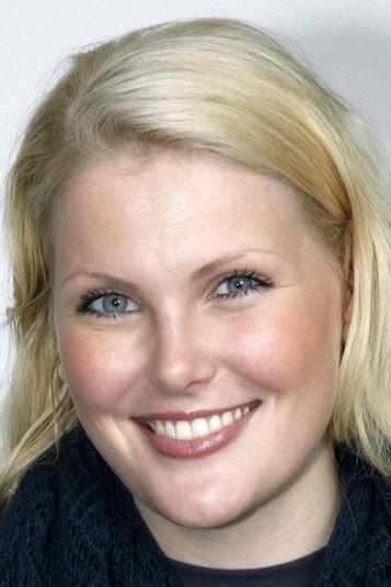 Marte Hedenstad fotoğrafı