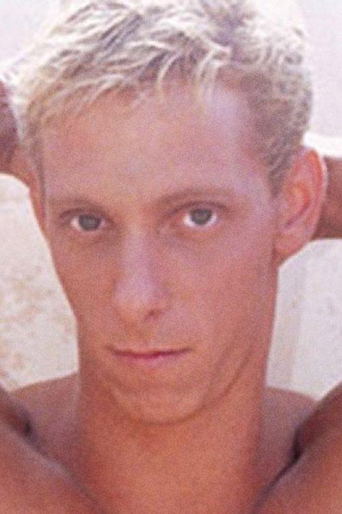 Cal Jensen fotoğrafı