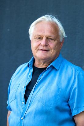 Pavle Ravnohrib fotoğrafı