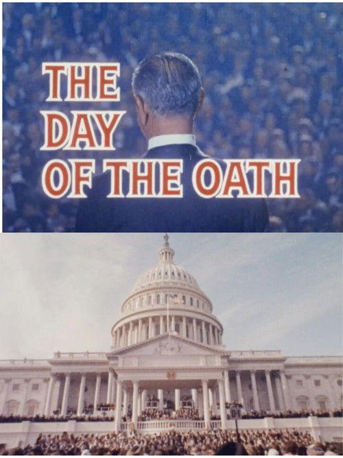 The Day of the Oath film afişi
