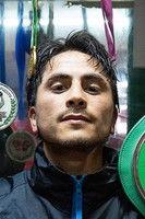 Victor Efrain Sandoval fotoğrafı