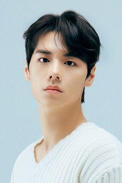 Ahn Se-min fotoğrafı