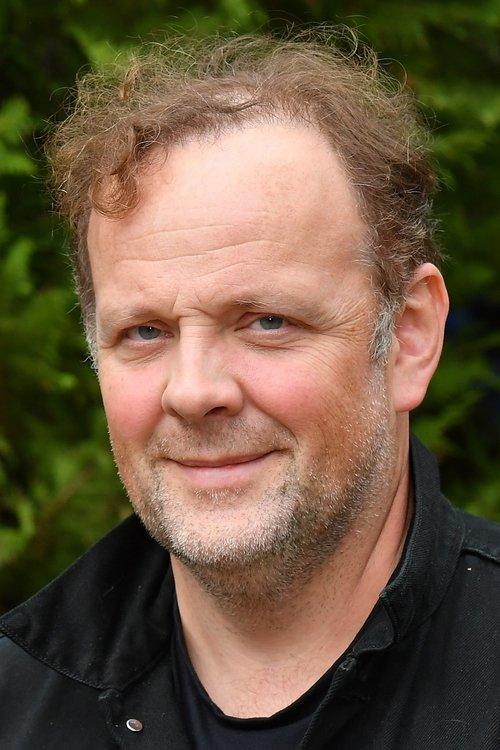 Grégory Gadebois fotoğrafı