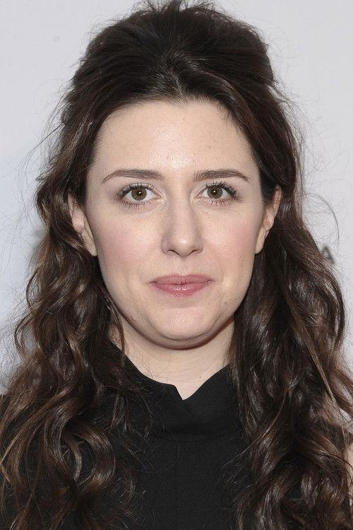 Zoë Worth fotoğrafı