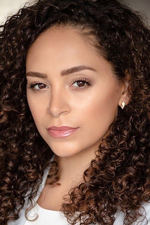 Tanairi Sade Vazquez fotoğrafı