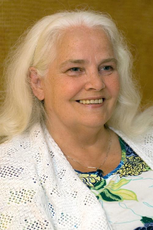 Viiu Härm fotoğrafı