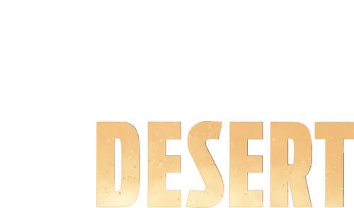 Secrets in the Desert logo
