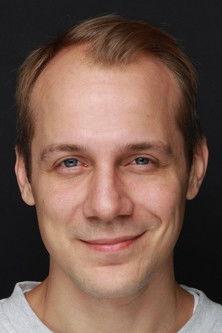 Vladimir Dolmatovskii fotoğrafı