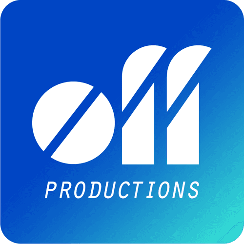 OFF Productions logo