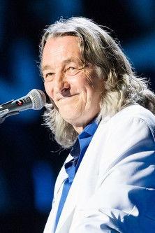 Roger Hodgson - Baloise Session 2008 film afişi