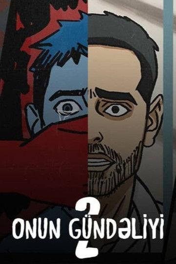 His Diary 2 film afişi