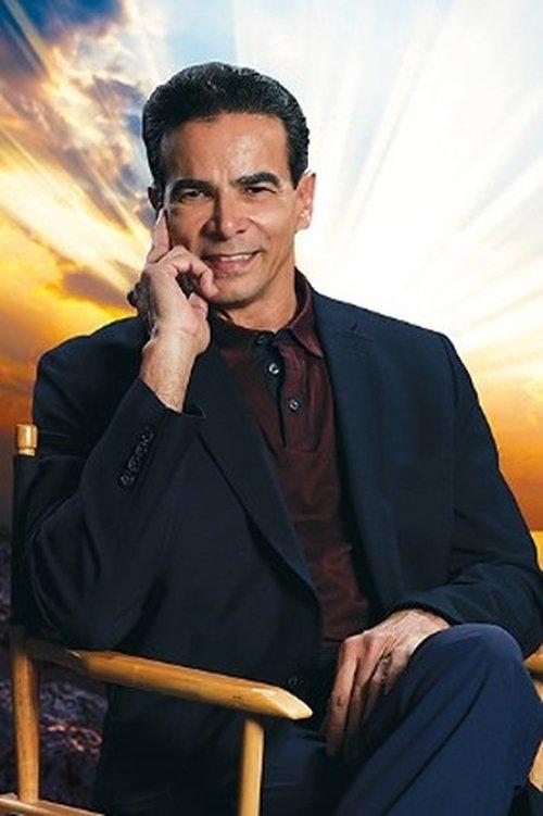 Joseph Lando fotoğrafı