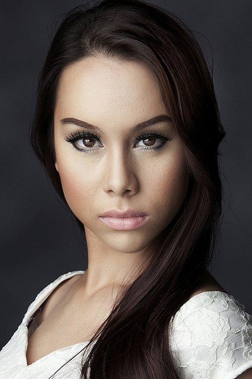 Tania Hudson fotoğrafı