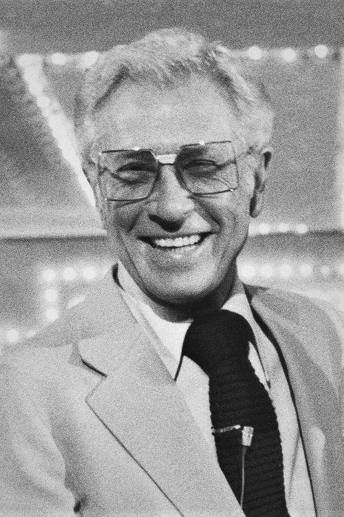 Allen Ludden fotoğrafı