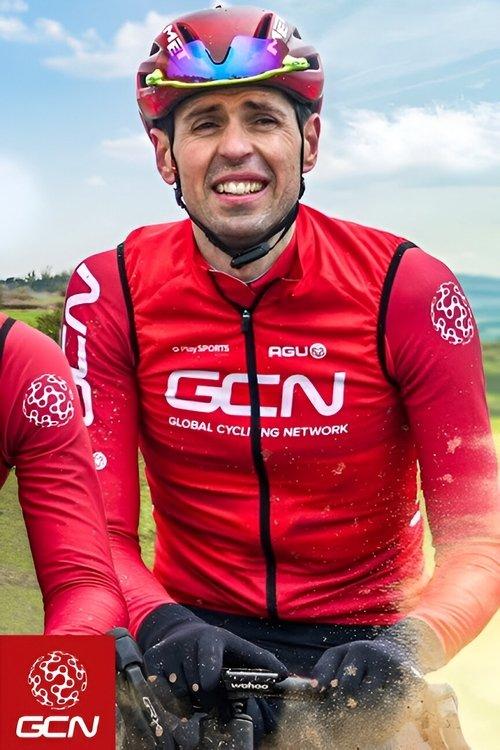 Road to Unbound dizi afişi