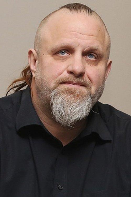 Shawn Crahan fotoğrafı