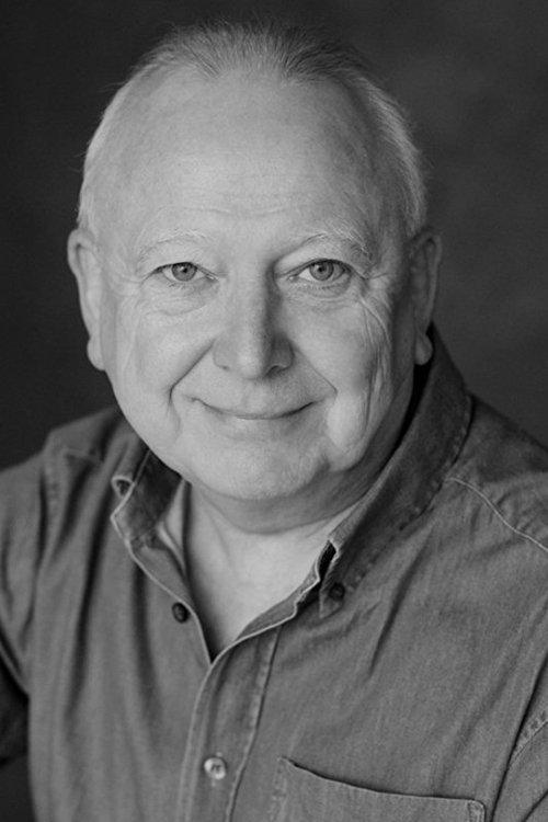 Barry McCarthy fotoğrafı