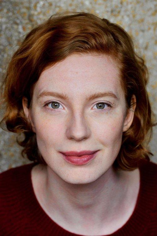 Luise Wolfram fotoğrafı