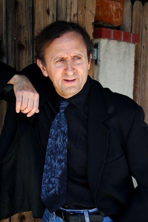 Scott Fivelson fotoğrafı