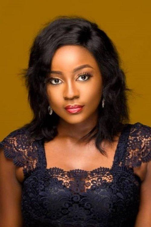 Martha Ehinome Orhiere fotoğrafı