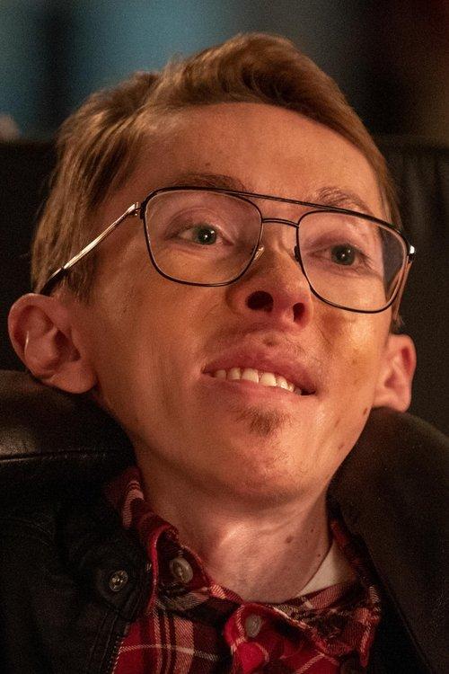 Steve Way fotoğrafı