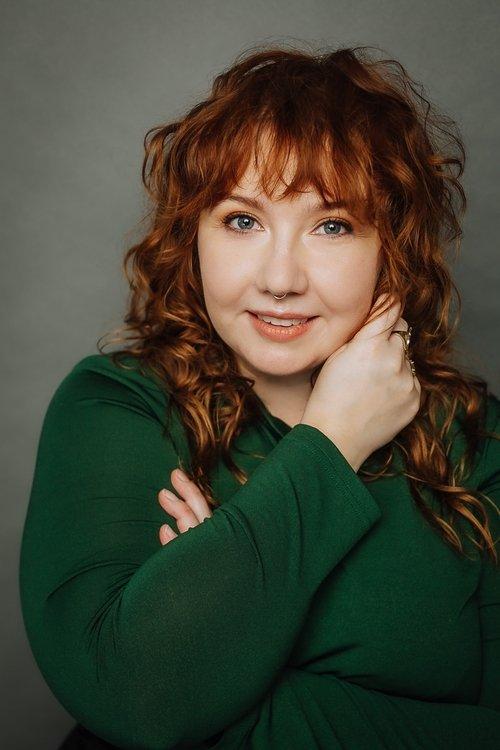 Cheyenne Rouleau fotoğrafı