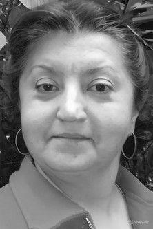 Natalya Pozdnyakova fotoğrafı