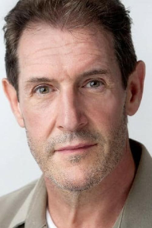 Jack Mulcahy fotoğrafı