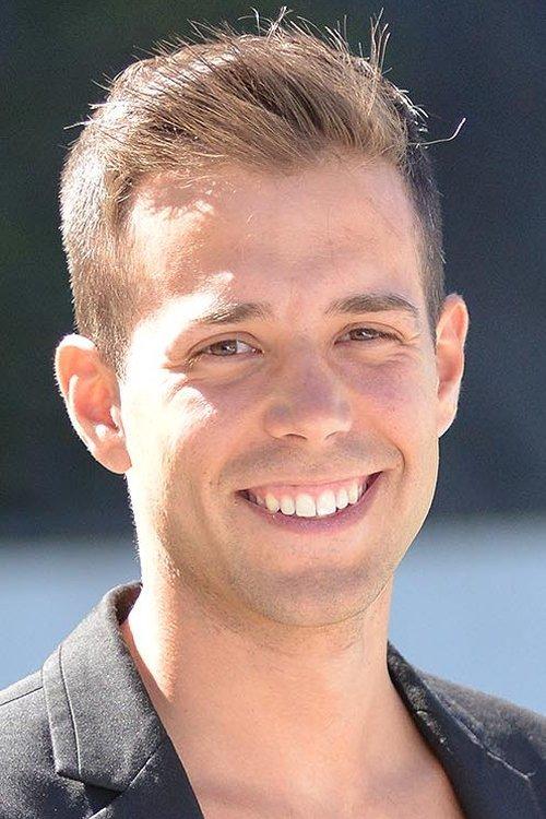 Alberto Blanco fotoğrafı