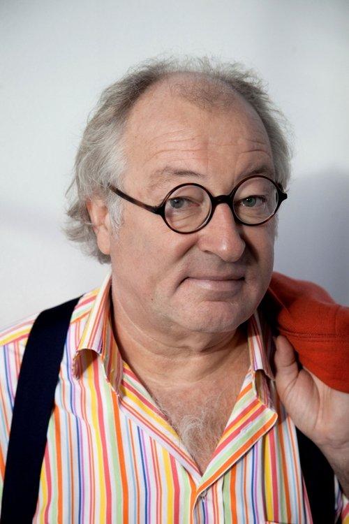 Youp van 't Hek fotoğrafı