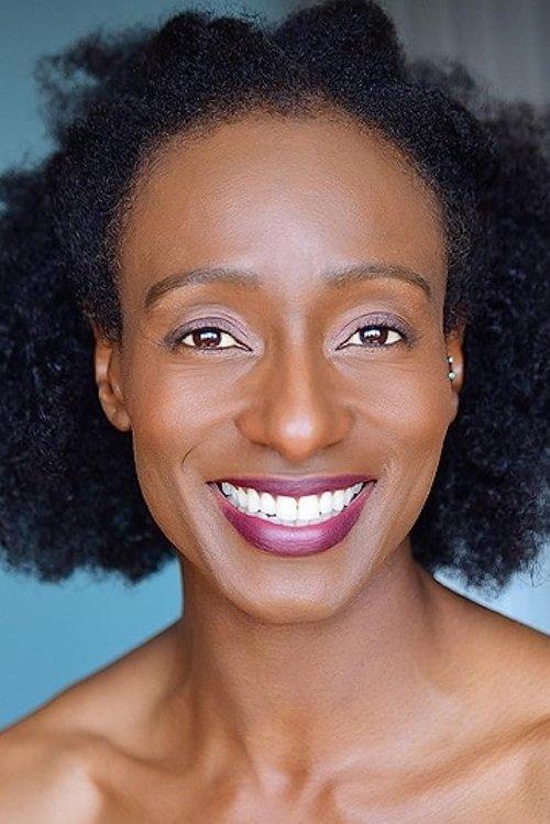 Nikelola Balogun fotoğrafı