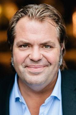 Frank Evenblij fotoğrafı