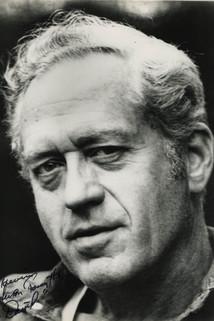 Henderson Forsythe fotoğrafı