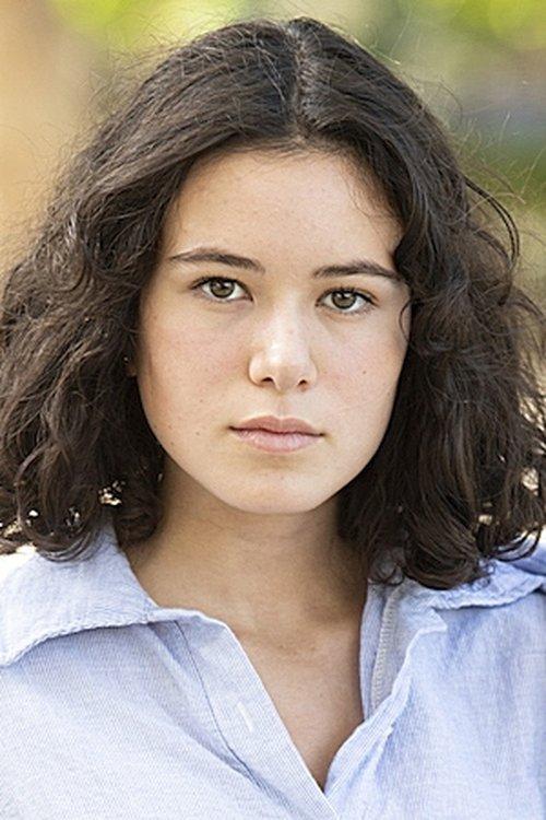 Gea Dall'Orto fotoğrafı