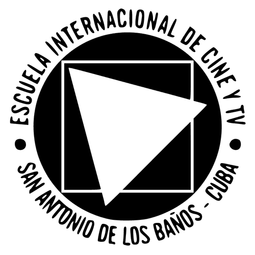Escuela Internacional de Cine y Televisión (EICTV) logo