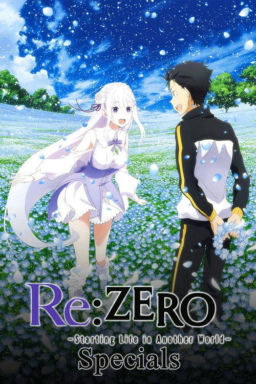 Re:ZERO -Starting Life in Another World- Sezon 0