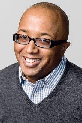 Robert O'Hara fotoğrafı