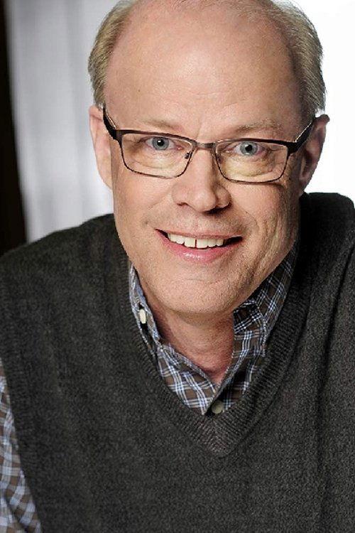 Kent Jones fotoğrafı