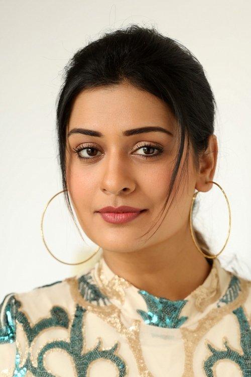 Payal Rajput fotoğrafı