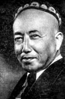 Asad Ismatov fotoğrafı