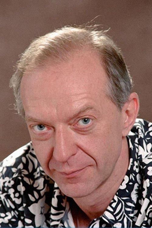 Valeriy Kukhareshin fotoğrafı