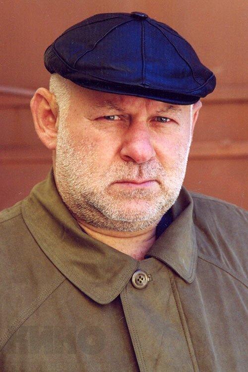 Semyon Furman fotoğrafı