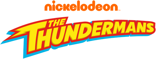 The Thundermans logo