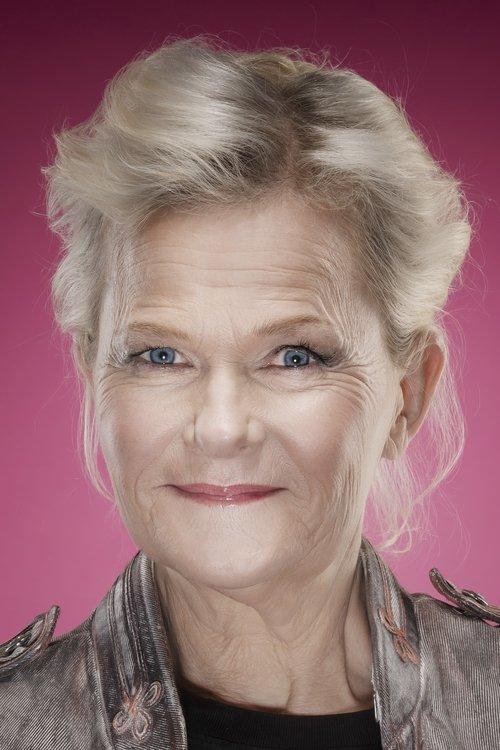 Sissela Kyle fotoğrafı