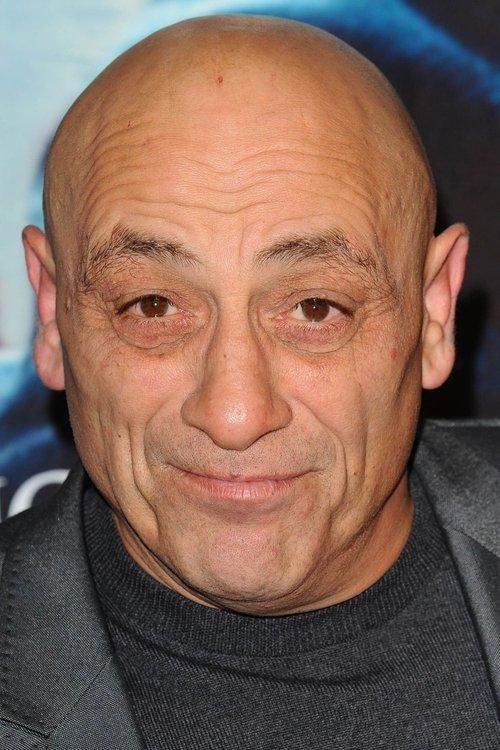 Andy Linden fotoğrafı